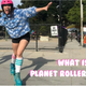 Image for article titled The Racism Row Dividing Roller Skaters Online